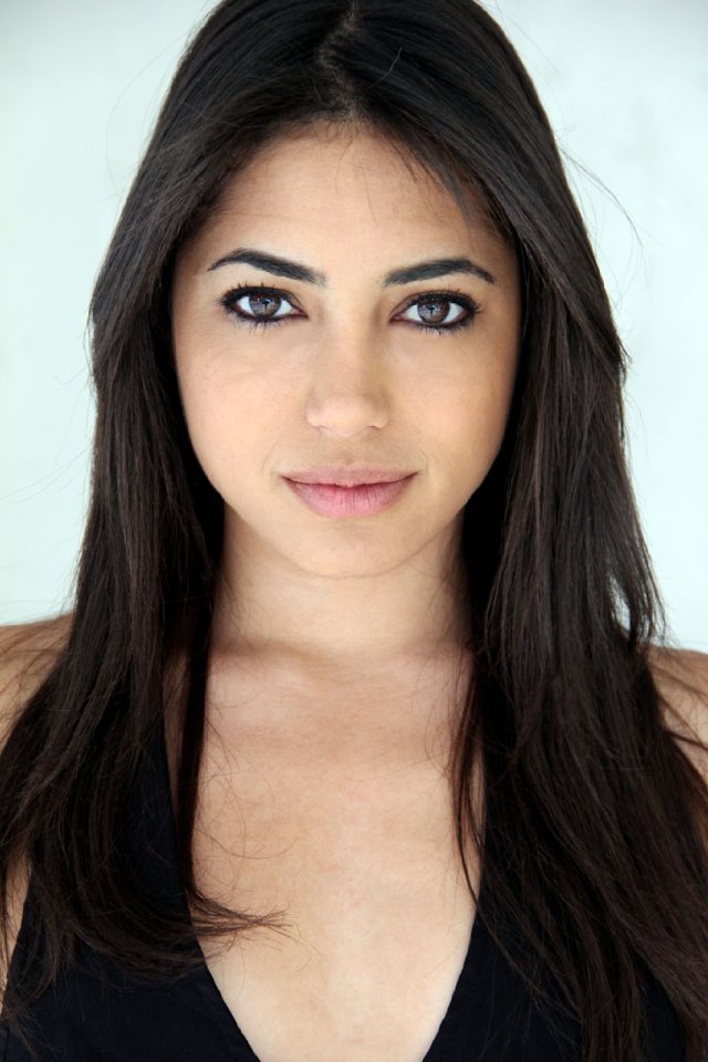 Hennely Jimenez